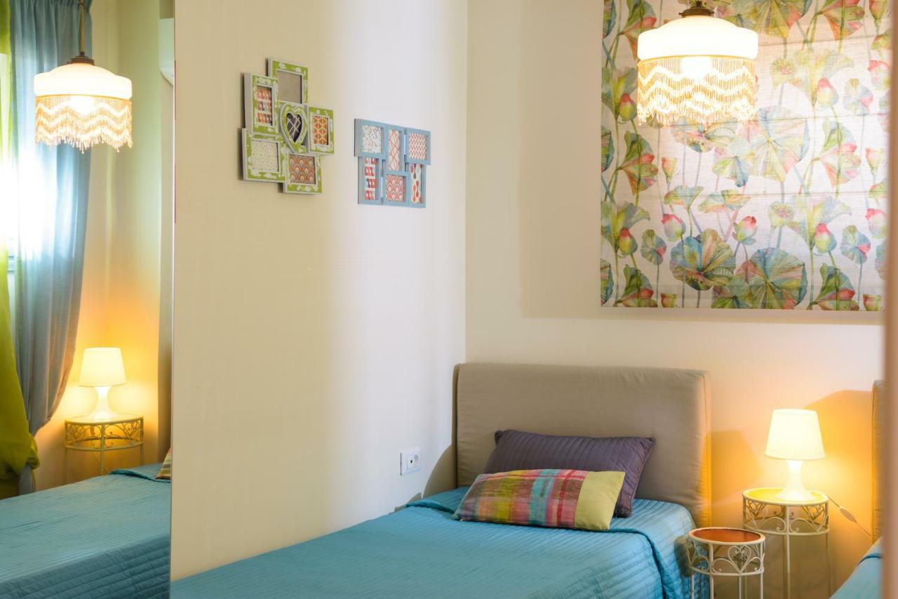 Anemos Elounda Villas المظهر الخارجي الصورة