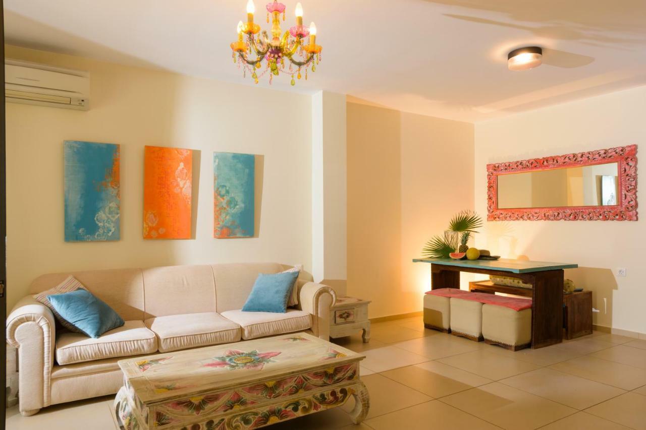 Anemos Elounda Villas المظهر الخارجي الصورة