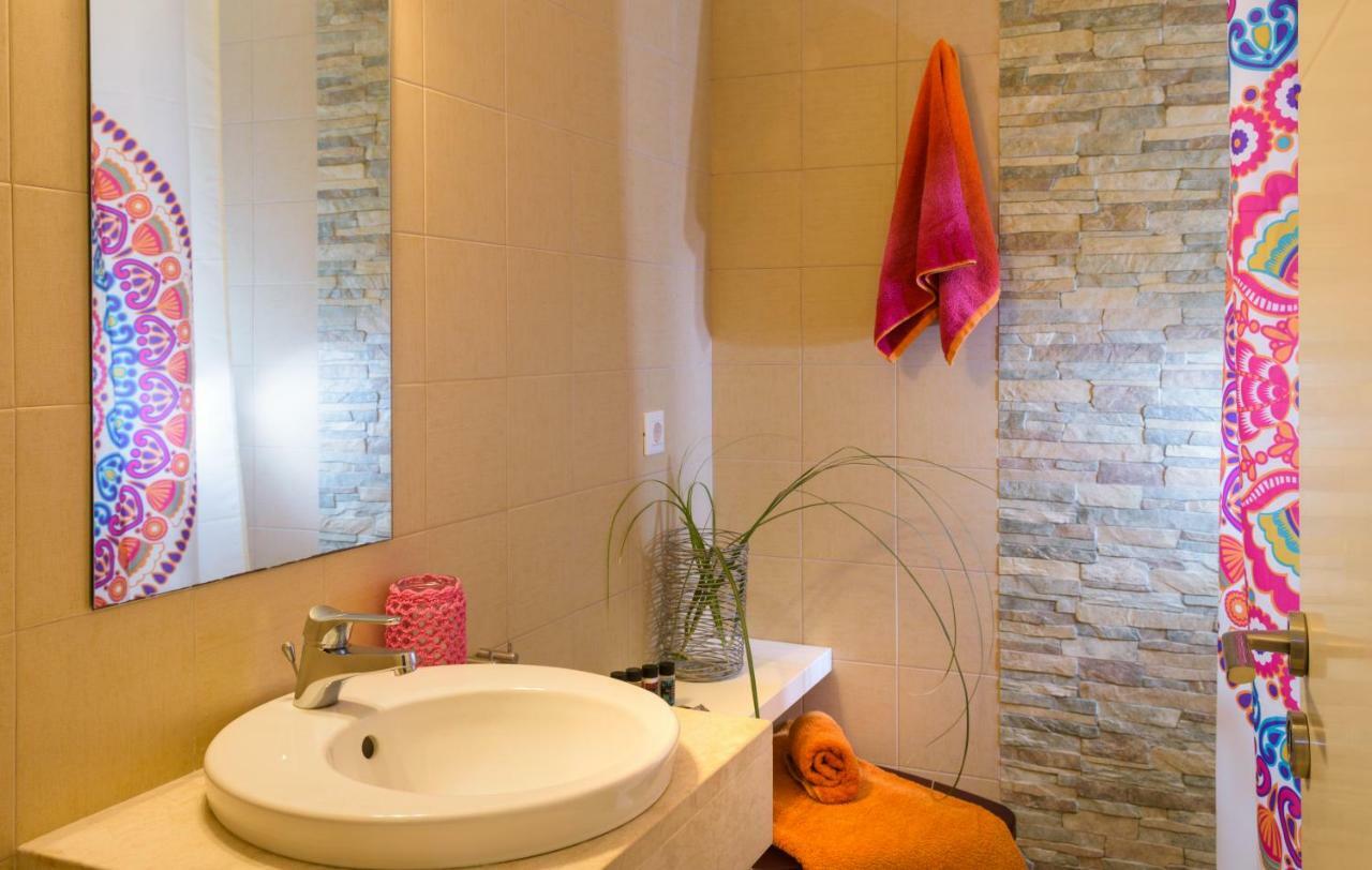 Anemos Elounda Villas المظهر الخارجي الصورة