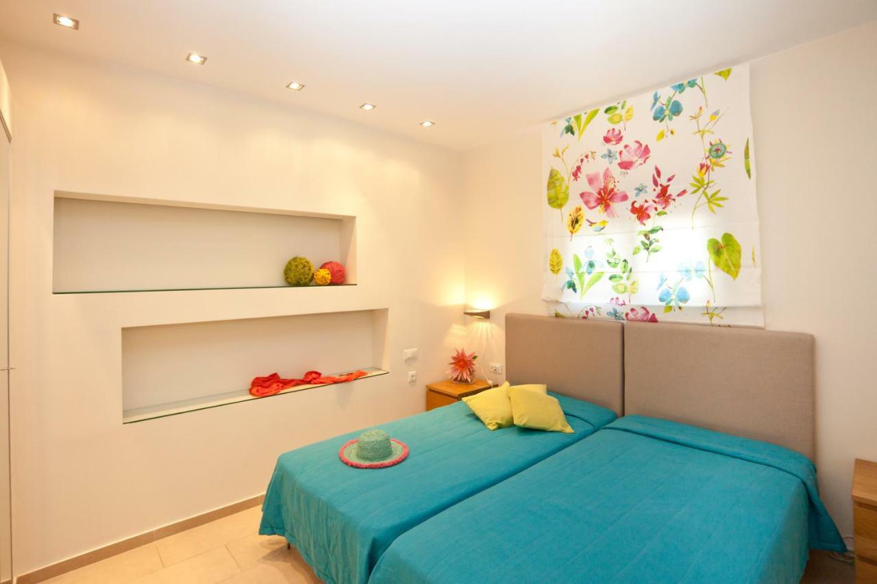 Anemos Elounda Villas المظهر الخارجي الصورة